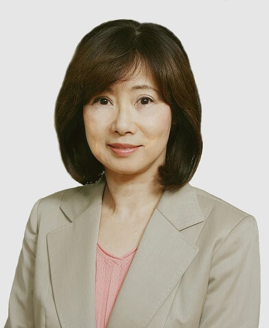 副理事長 箕岡 真子